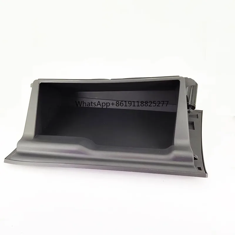 Suitable for  Auto Instrument panel BYD SONG DM storage box co-pilot storage box g l o v e box High Quality