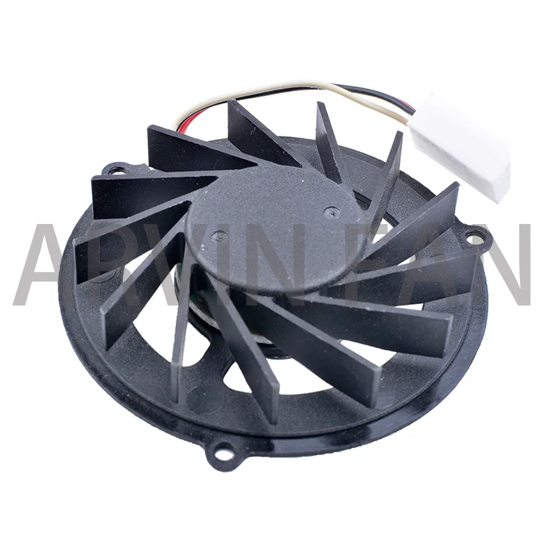 Brand New Original COOLING REVOLUTION AD0605HB-TB3 Notebook Fan E255 Fan DC 5V 0.25A Double Ball Bearing