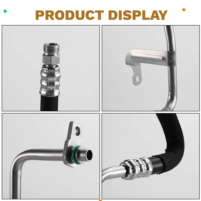 A82M-Car Outlet 8R0317826K خرطوم تبريد الزيت ناقل الحركة الأوتوماتيكي يناسب Q5 2011-2017