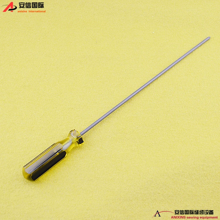 Repair Tools Jingmu Imported Screwdriver 10-Inch K112a One-Word Opener 12-Inch Opener With Magnetic