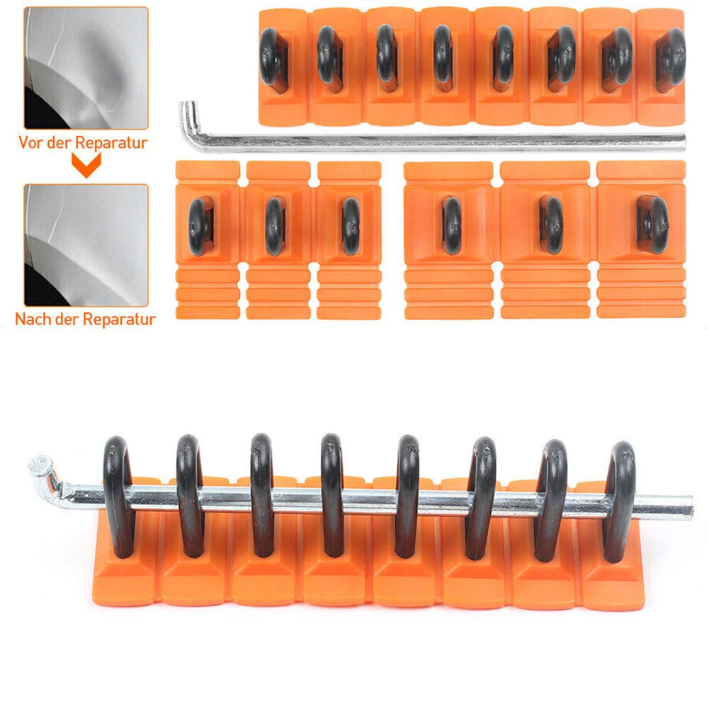 Herramienta para Reparación de - Auto Repair Shop Design reseña y precio