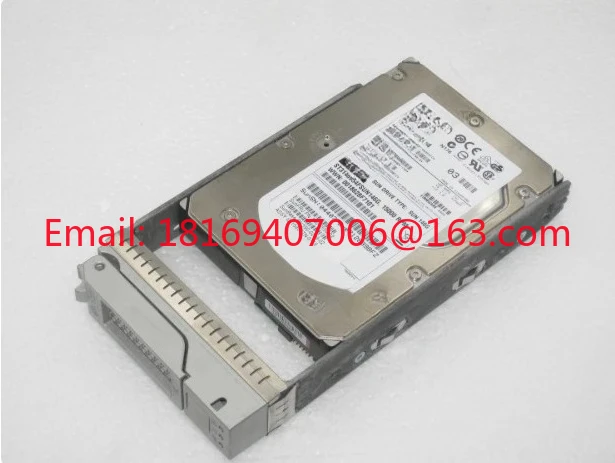 

FOR 1pcs- 540-6550-02 390-0299-02 15K 146G FC Fiber Hard Drive ST3146954FC