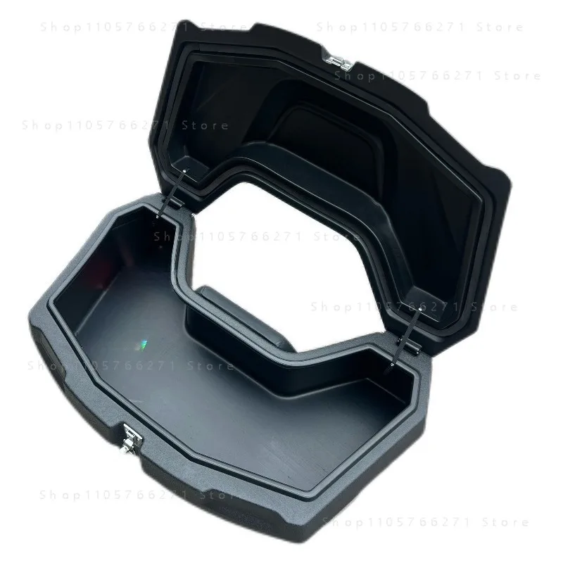 Beach Car Trunk Large 98L Thickened Waterproof Trunk, Universal Trunk Modification for Various Models