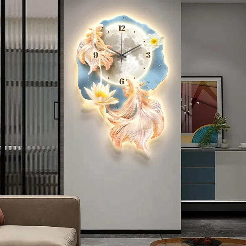 Large Digital Wall … - image