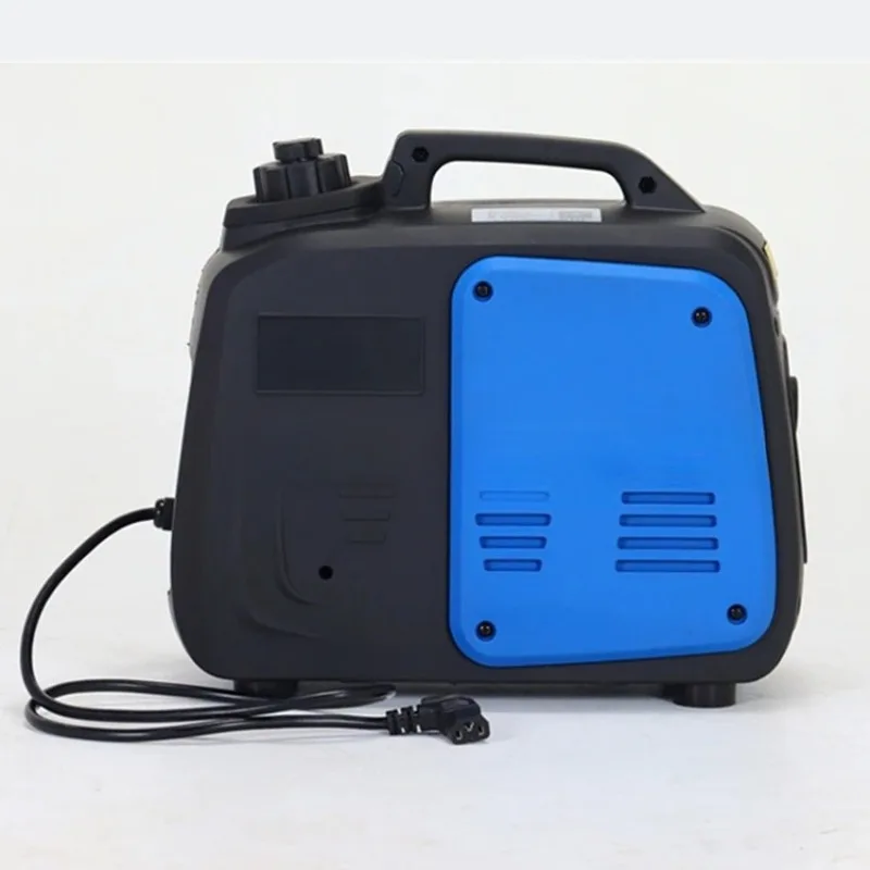 48V 60V 72V Reichweitenerweiterer-Generator, kleiner Benzin-Stromgenerator für elektrische Zweirad- und Dreirad-Batteriefahrzeuge