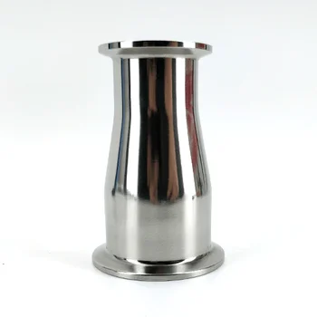 Kegland 듀오타이트 플라스틱 빠른 연결 파이프 호스 커넥터, 푸시 인 조이너 조인트 피팅-8mm X 8mm 맥주 양조  Best5