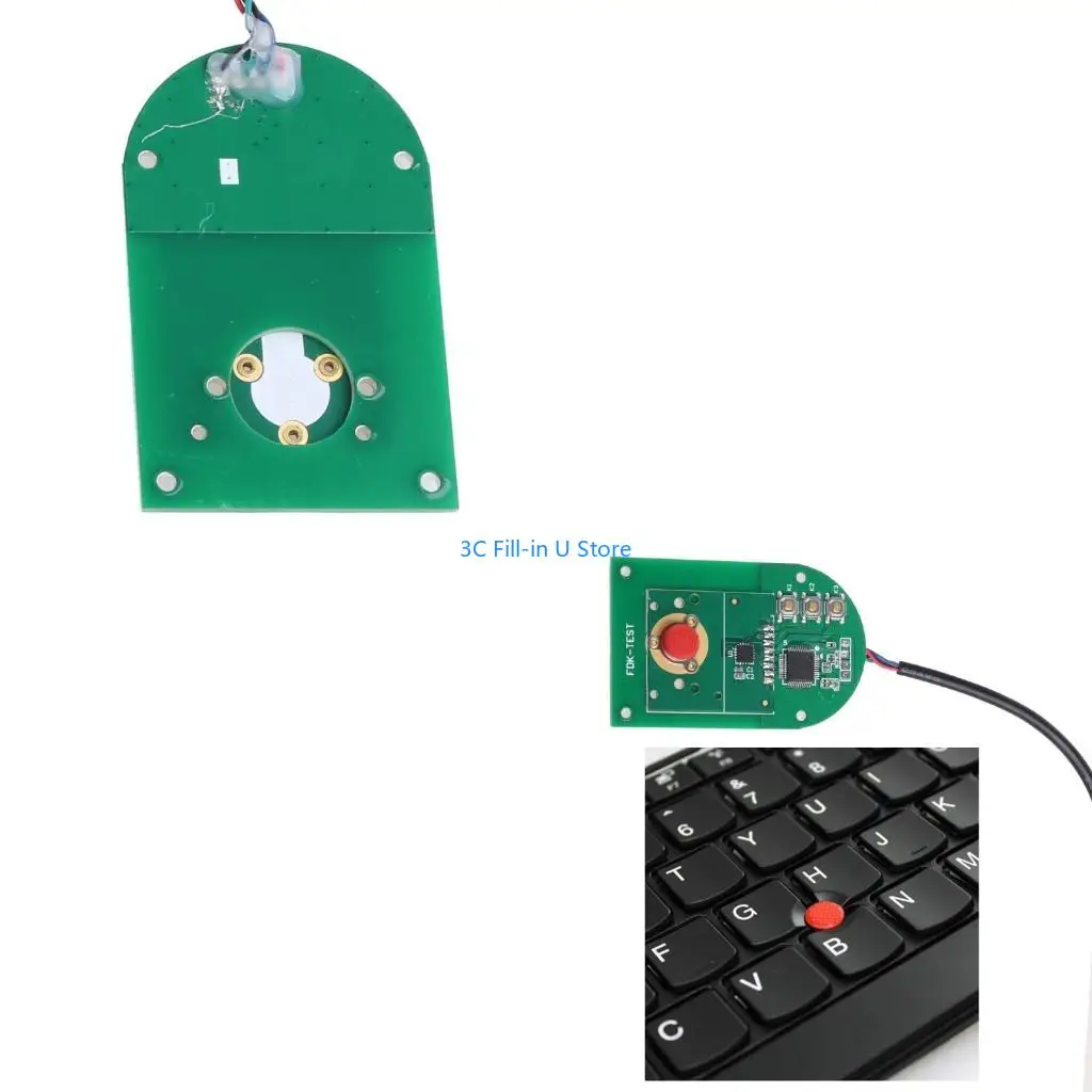 

G8TA Keyboard Point Point для Computer Укажите St ST