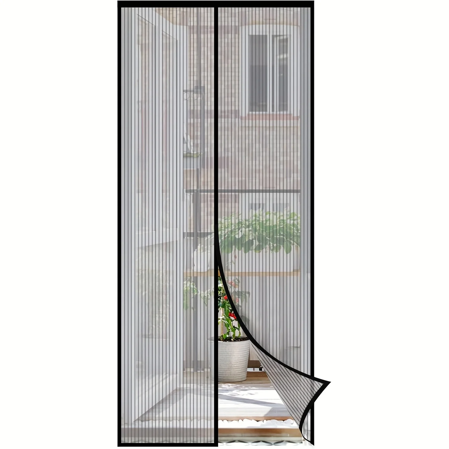 Thumbnail 3 - #4 Trending Magnetic Cat Doors Right Now