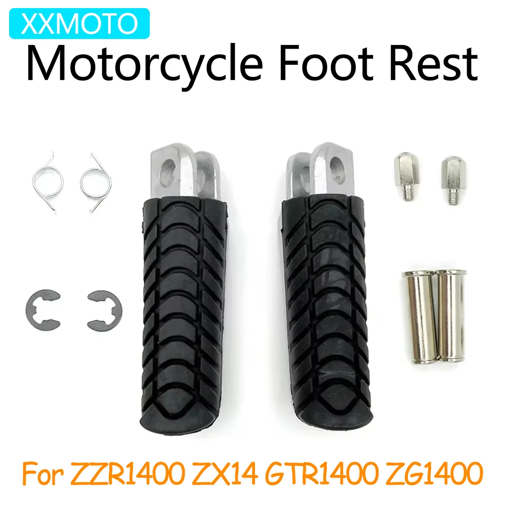 For Kawasaki ZZR140…