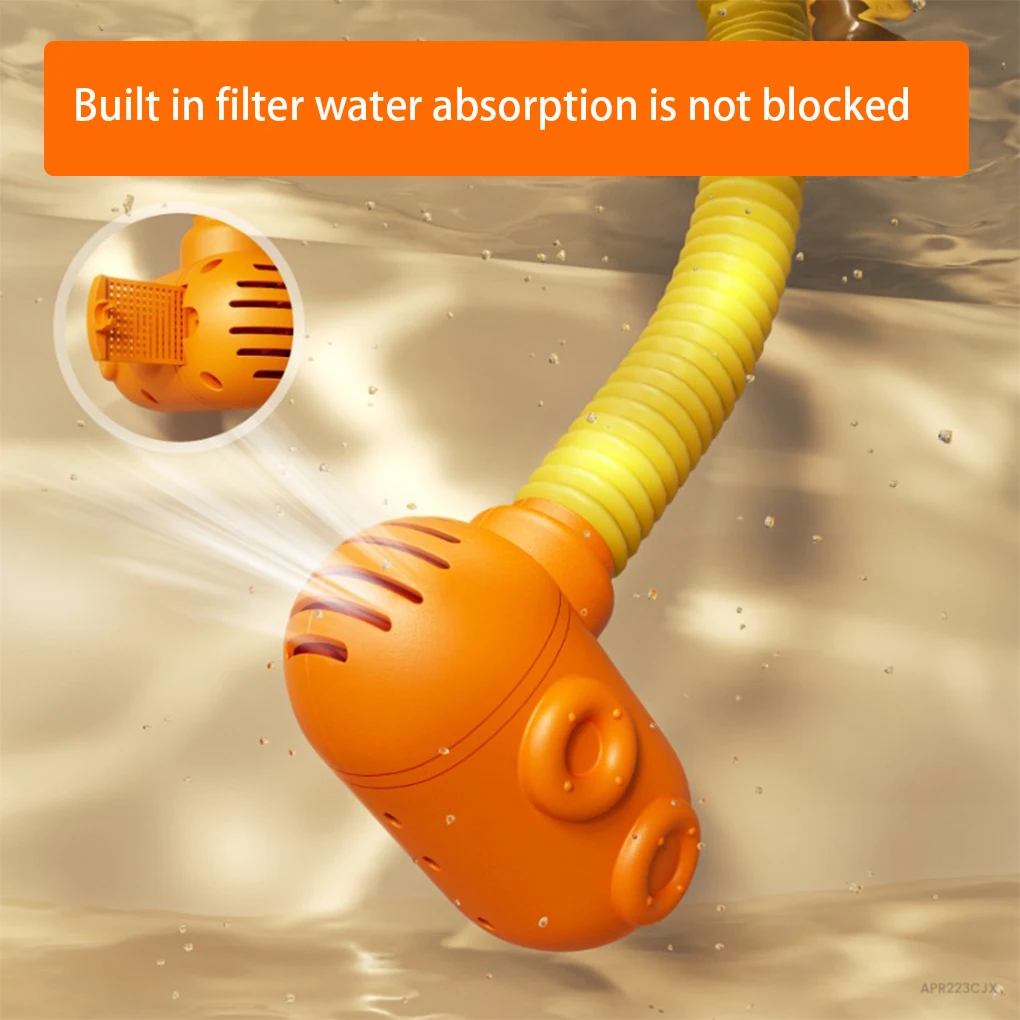 لعبة حمام الطفل الكهربائية، حوض الاستحمام الصيفي، رذاذ الماء #4