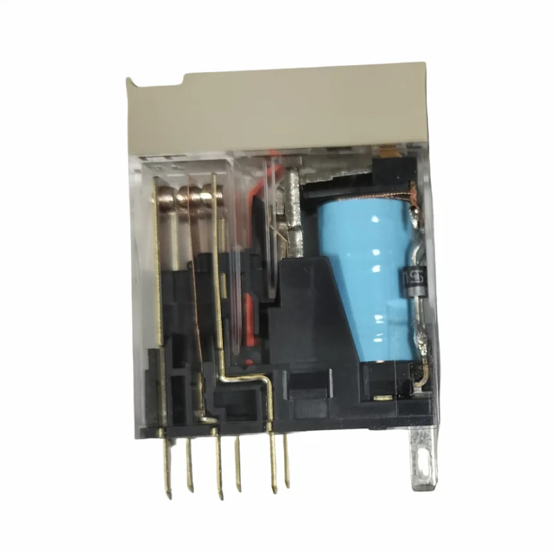 

New Original G2R-2-SN(S) AC110V Relay