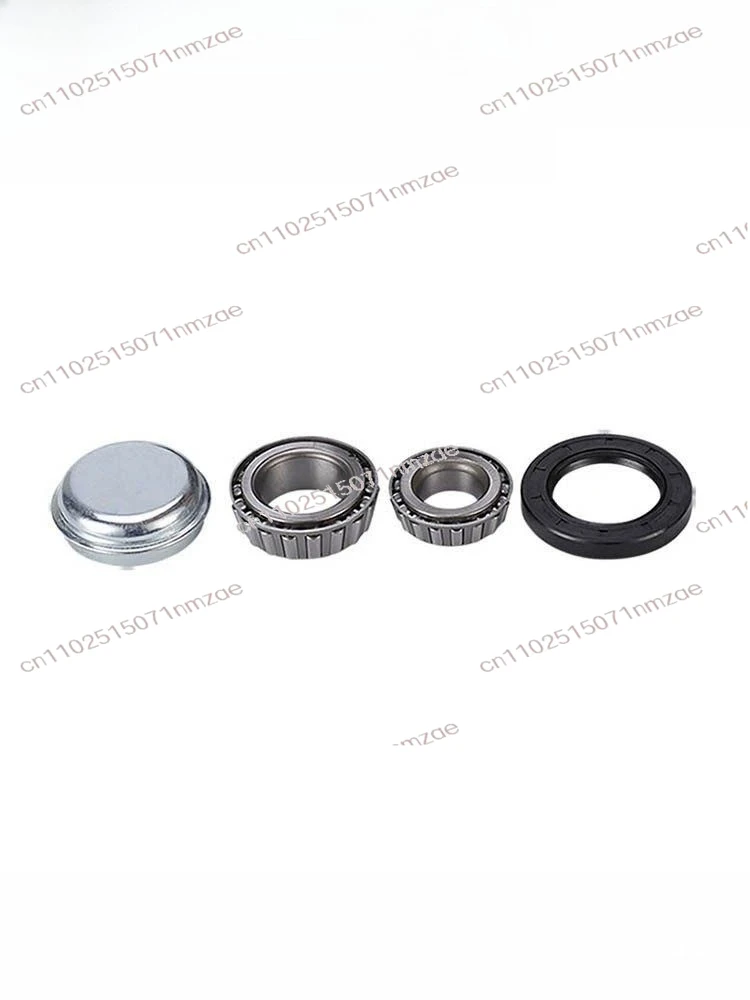 Unbrake  Trailer Half Axle Shaft Trailer Hubs  Trailer Parts PCS 5-114.3 3500lbs