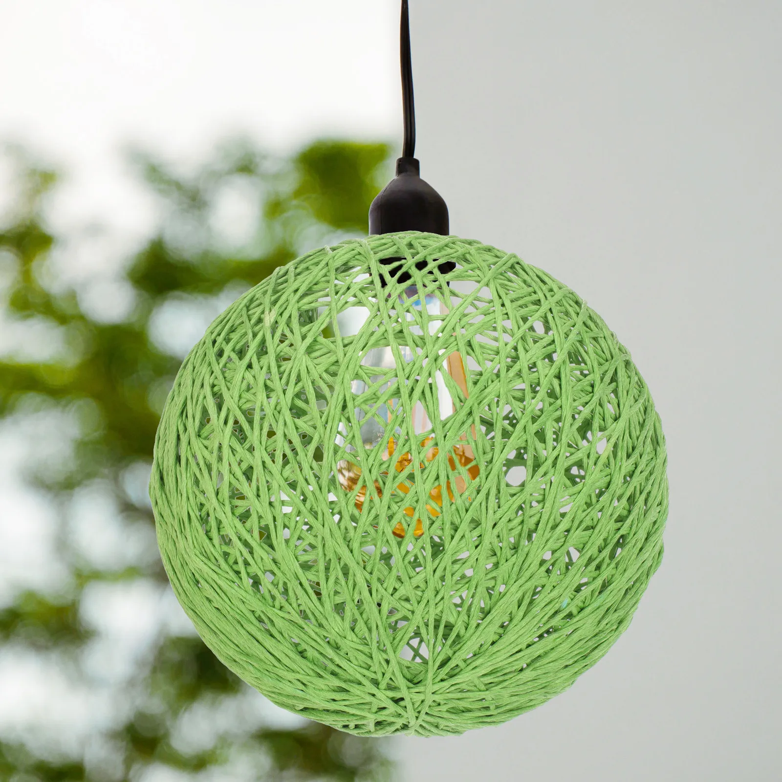 lot-de-4-abat-jour-colores-en-jute-aspect-rotin-tresse-pour-suspension-ideal-pour-la-maison-le-bar-le-restaurant-ou-comme-remplacement-pour-lampe-de-plafond-ou-de-table