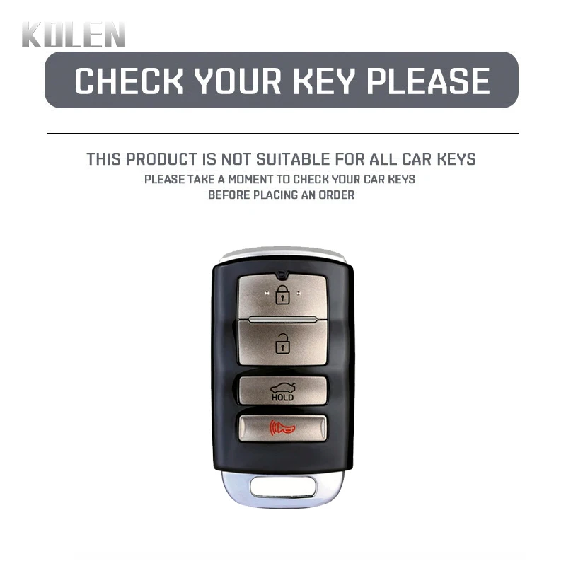 Fashion TPU Car Remote Key Case Cover Shell Fob For KIA K7 K-04 Series Cadenza K9 Sorento K900 Protector Keyless Bag Accessories