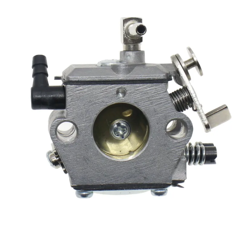 **WT-16B Carburetor for 028 028AV Chainsaw, Compatible with HU-40/40B/40D & WT-216**