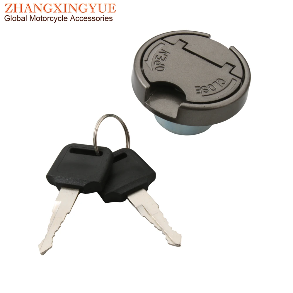 AK550 Fuel Tank Cap For Kymco MONGOOSE 70S 90S MXU450 CV3 550 UXV500 UXV700 17620-ACB2-325 17620-LGC6-E00