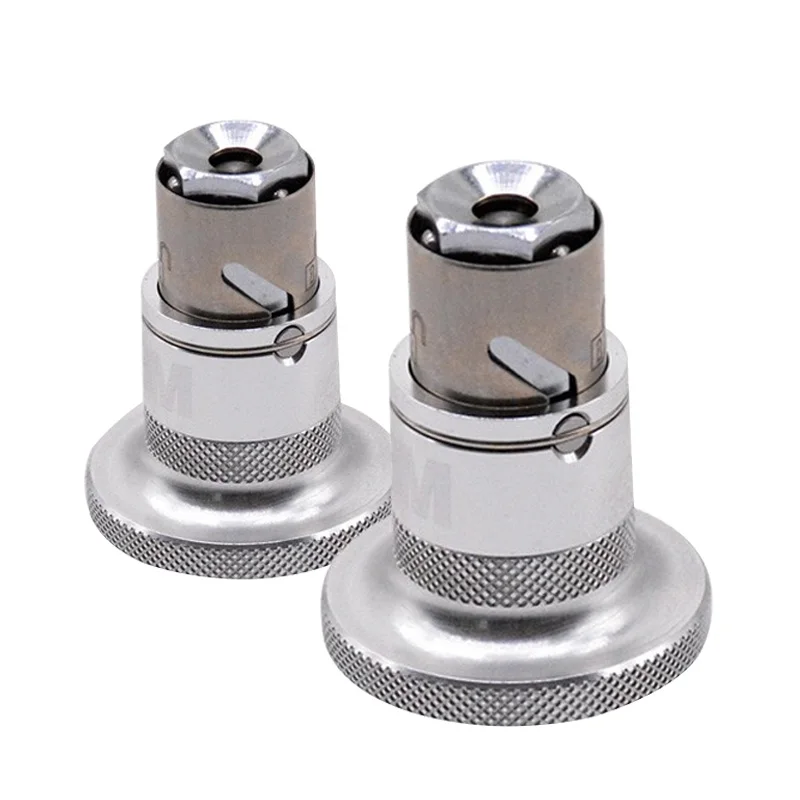 3M PN33271 Quick Adapter 14mm Double-Sided Wool Wheel And Double-Sided Sponge Wheel Link Car Polishing Machine Accessories