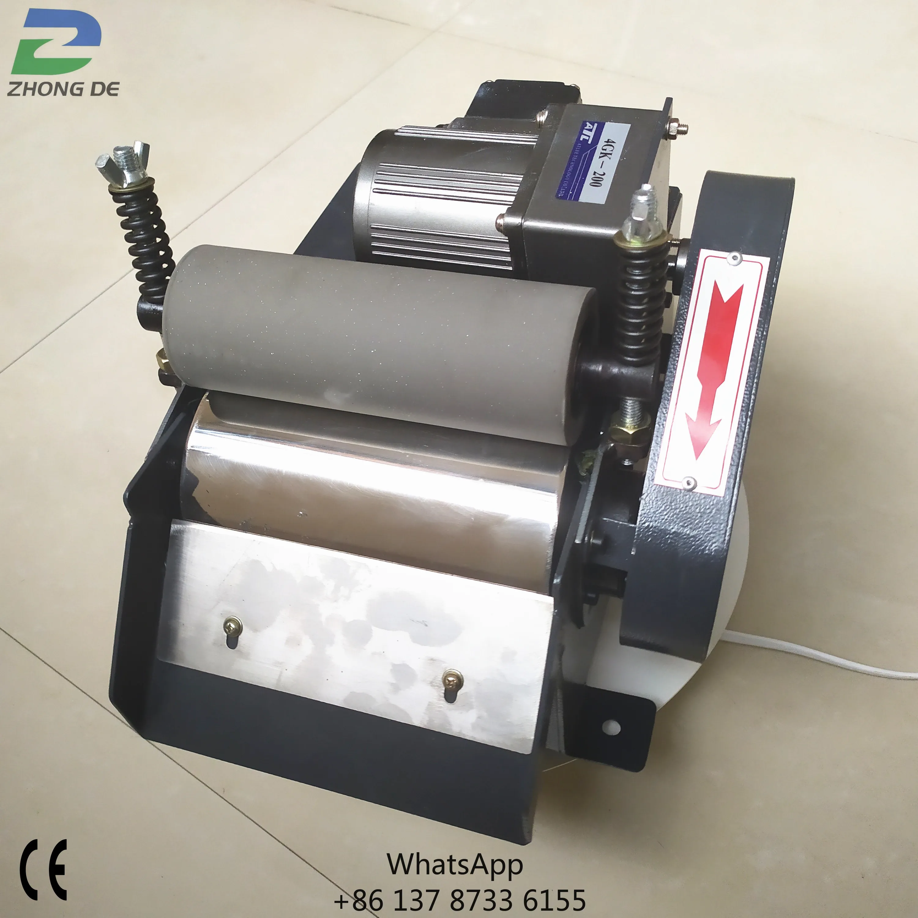 400L Magnetic Separator Coolant Liquid For Grinding Machine Coolant Liquid Separator