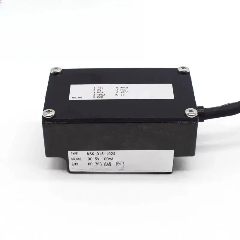 Encoder Magnetic Incremental Compatible with Heidenhain MSK-015-1024
