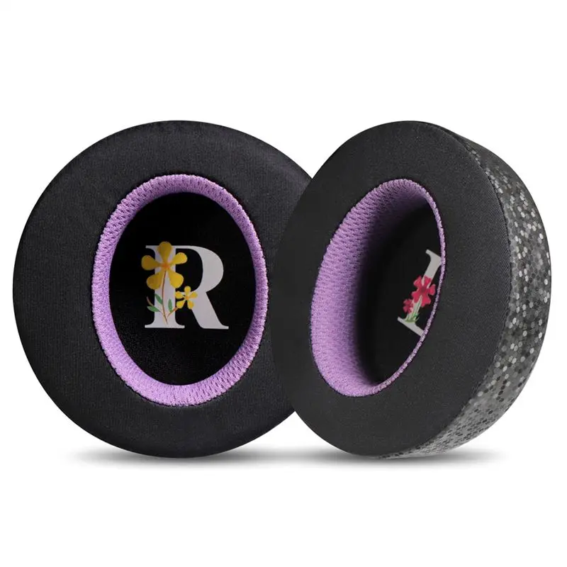 

AED7-заменяющие подушечки для Dell Alienware AW510H AW310H, беспроводные Bluetooth-наушники, подушечки с шумоподавлением, наушники