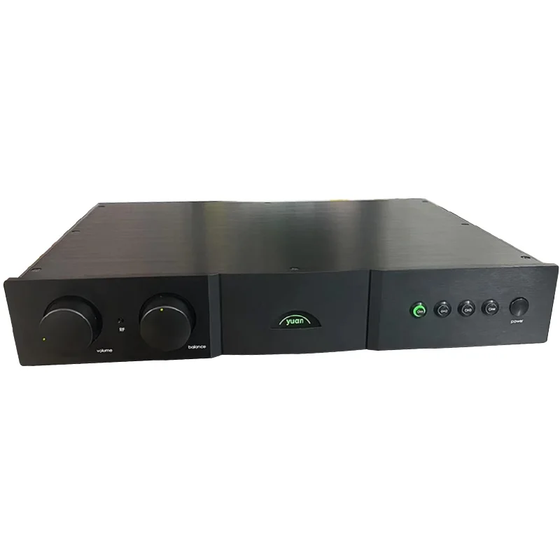 ผลิตใหม่ UK NAC552 HI END วงจร Preamplifier preamp Board