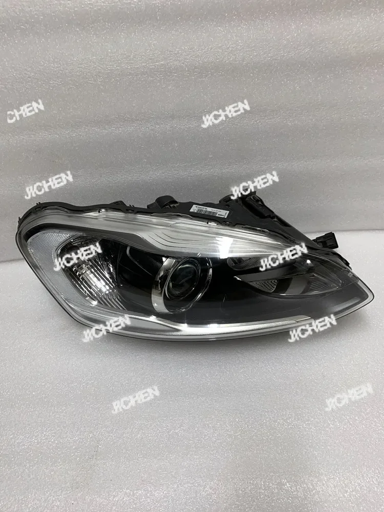 Jcq For 15 XC60 Xen…