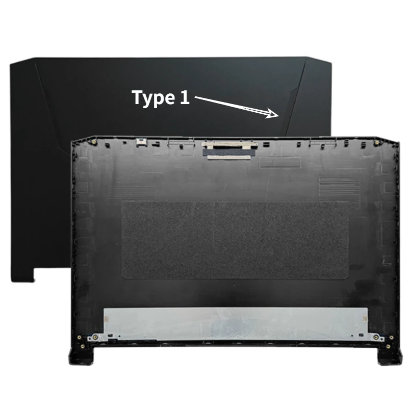 17.3For Aspire Notro 5 AN517-51 AN517-52 AN517-53 AN517-54 AN517-41 N20C2 Laptop LCD Back Cover Front Bezel Palmrest Bottom Case
