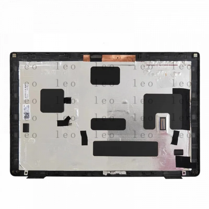 

YU 98New For Dell Latitude 7430 E7430 LCD Back Cover Rear Lid Top Case A Shell HRM55