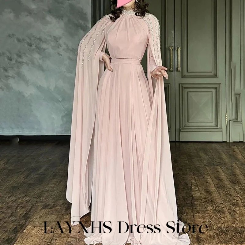 Layxhs Elegant High… - image