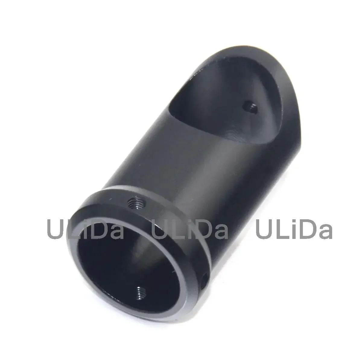 2 szt. Aluminiowe złącze T-kierunkowe 14 do 14mm 16 18mm, trójnik do statywu, adapter do mocowania rur karbonowych do samodzielnego montażu dronów FPV i quadcopterów