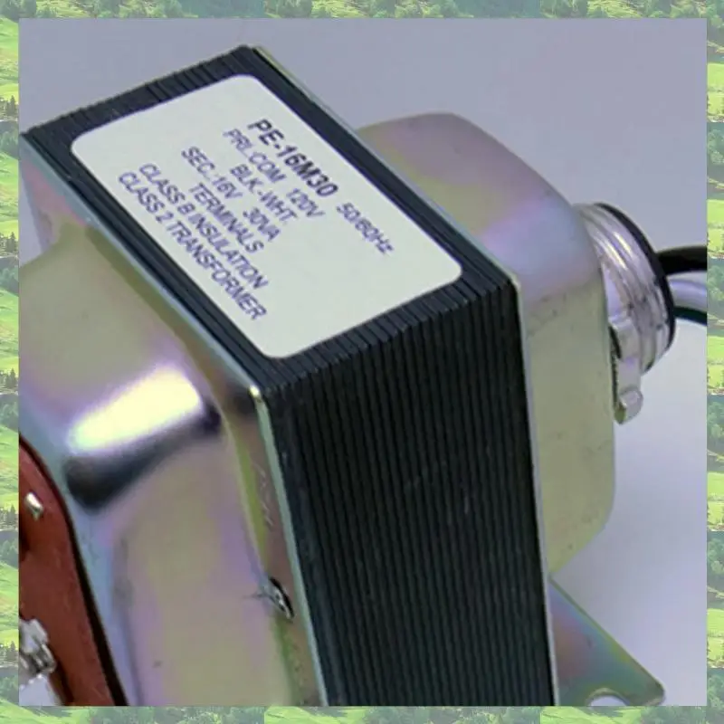 

A59Z-30VA Transformer Doorbell Power Transformer For Video Doorbell Power Adapter Appliance