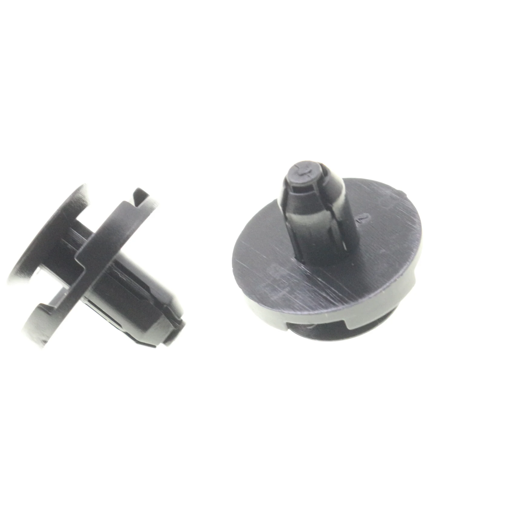 10 Pcs Bumper & Quarter Panel Clips Push-Type Retainer For Subaru BRZ 2013–20 Legacy Outback 2006–09 Tribeca 2008–14 | 909140051 view 4