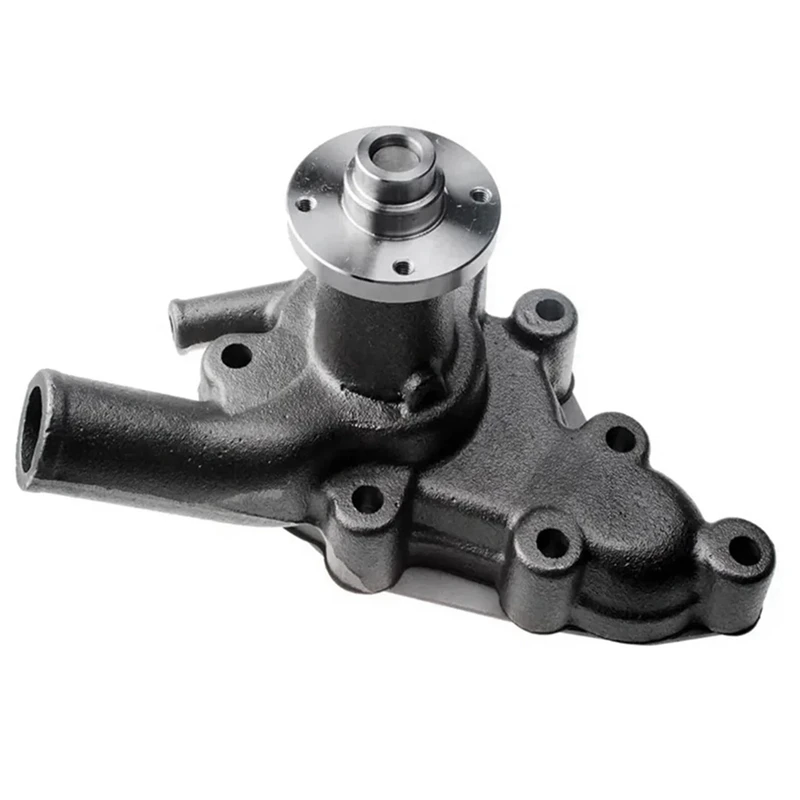 Z8943768300 6660992 Water Pump For Tractor Iseki TS1610 TS1910 TS2220 TS2510 Bobcat 533 543 Engine Coolant Water Pump Parts