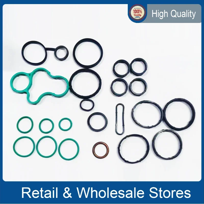 

Cylinder Seal Repair Kit for VW Audi C6 2.4 C6 3.0