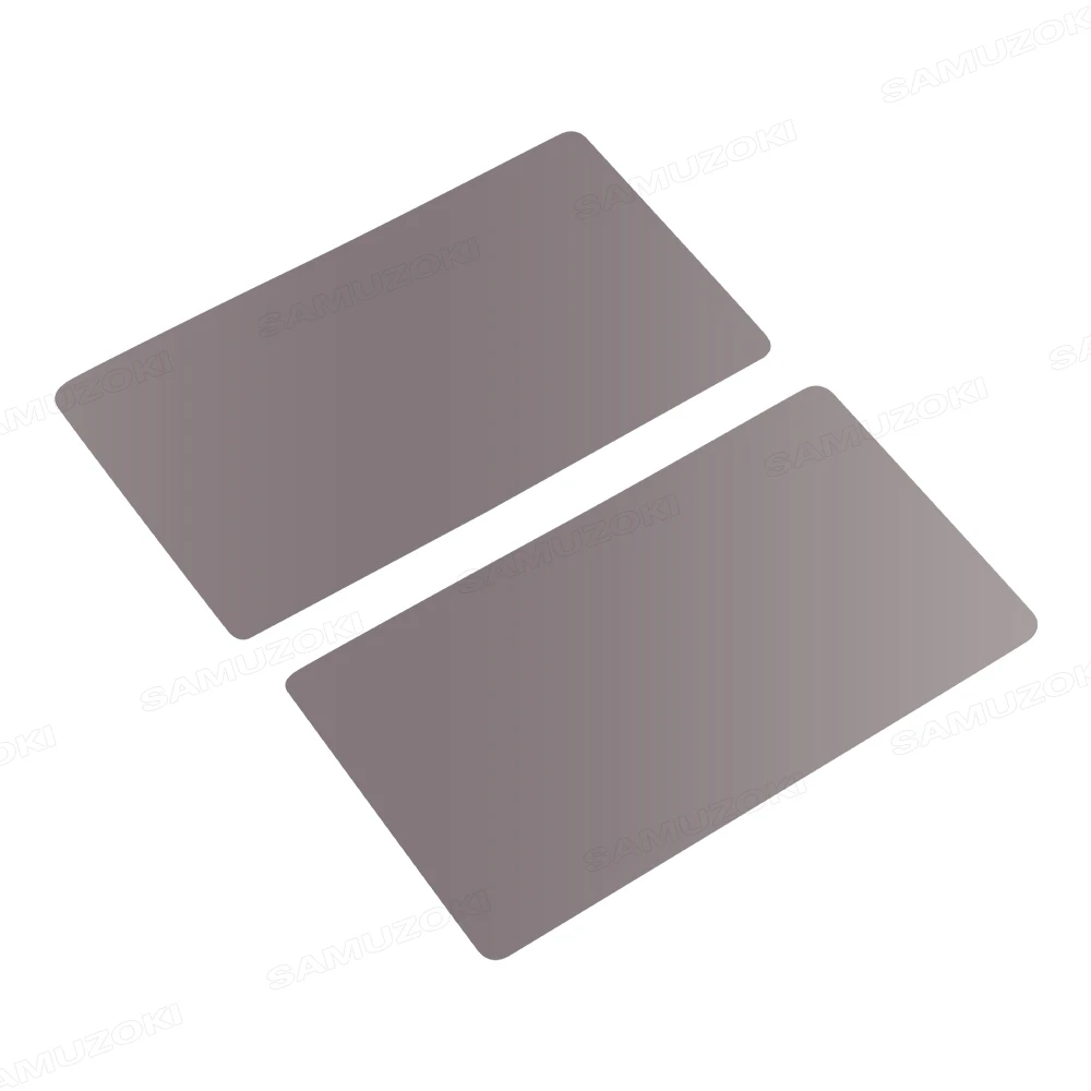 

Fit for Kawasaki Prairie 360 KVF360 2x4 4x4 2003-2012 ATV Sticker Anti Scratch Transparent Protection Film