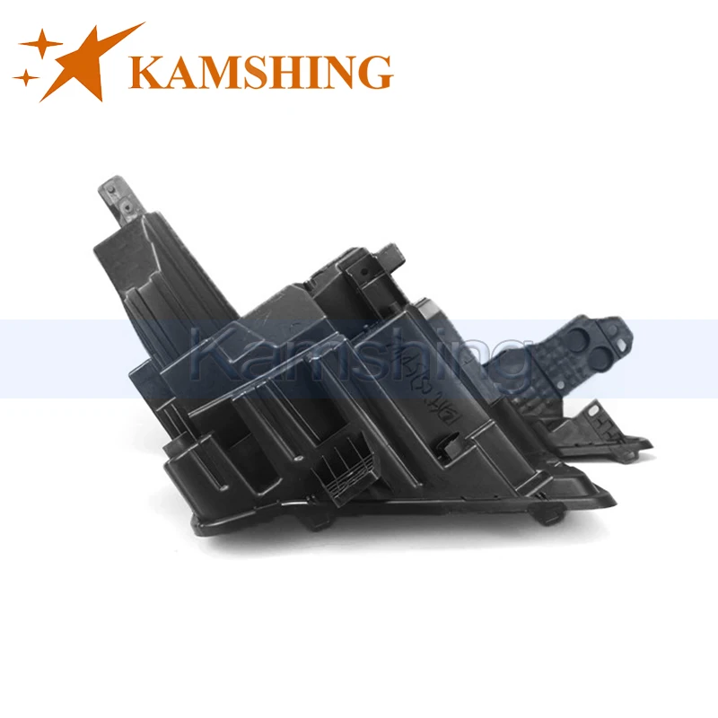 CAPQX Front Bumper Headlight Base Cover For Changan CS75 Plus 4 Generation 2025 Head Light Back Lid Head Lamp Rear Shell