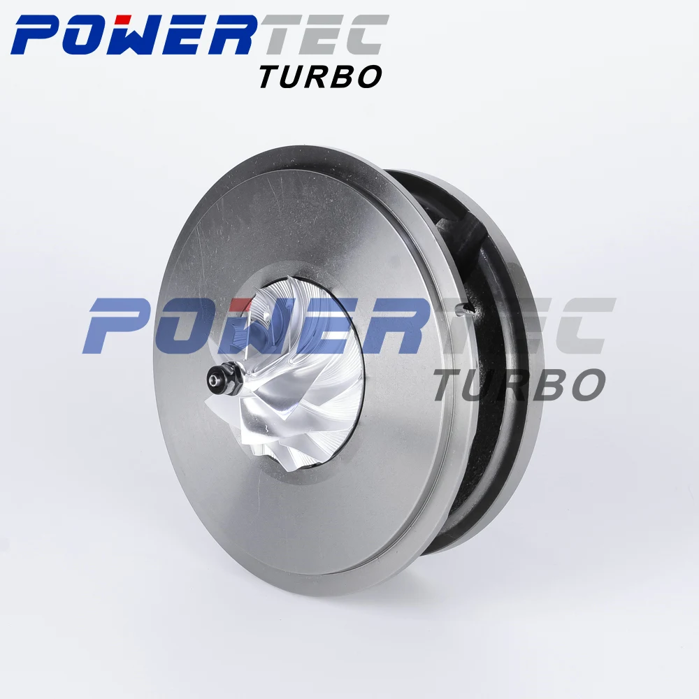 

Car Turbocharger Cartridge 877674 877674-0004 5802363734 for Fiat Ducato 2.3 MJT 140K SCR E6D 138 HP 101 Kw 2019 Engine Parts