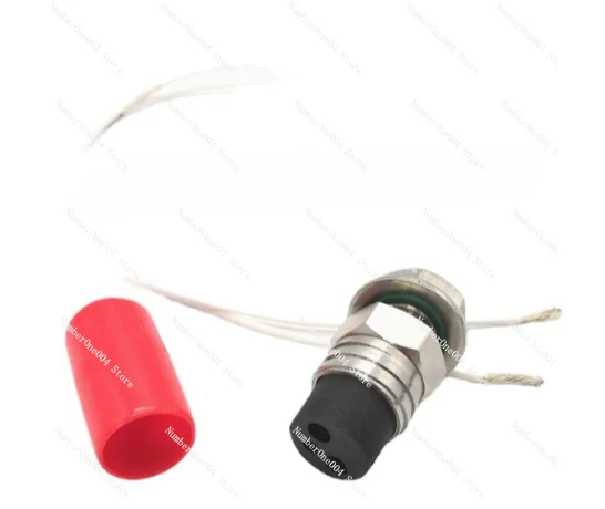 Miniature Underwater Wet Plug-in Watertight Deep Water Underwater Connector 2p-8p Male and Female Plug Ip69k