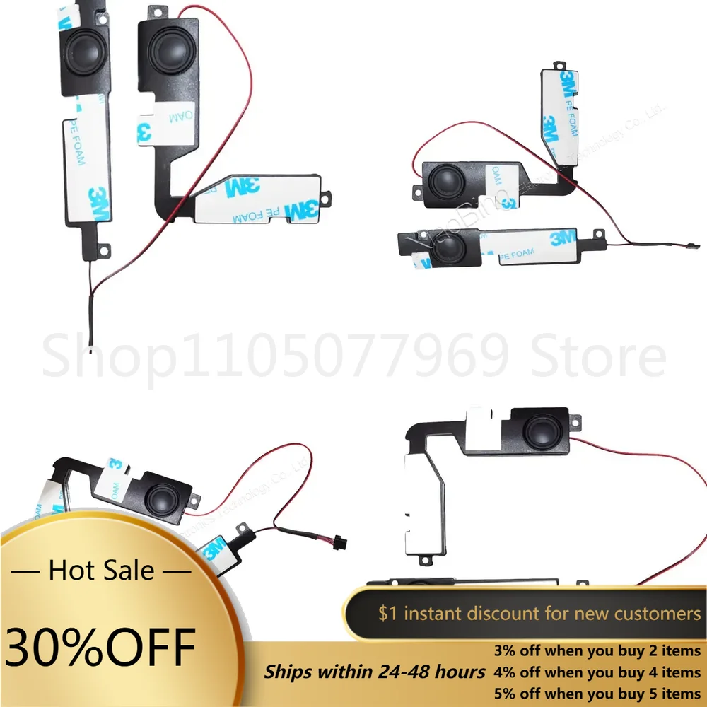 Alto-falante para ASUS FL5800L X555S X555M V555U V555L VM590L