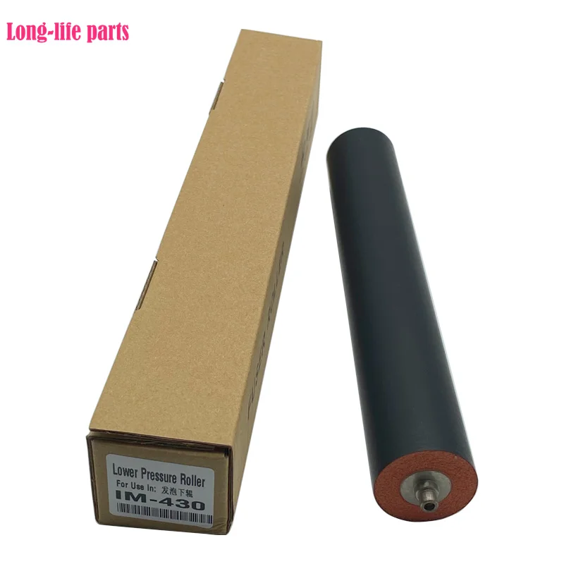 Charging Roller Lower Roller Scraper For Ricoh IM350 350F 430F 430Fb P501 502 Copier Printer Parts