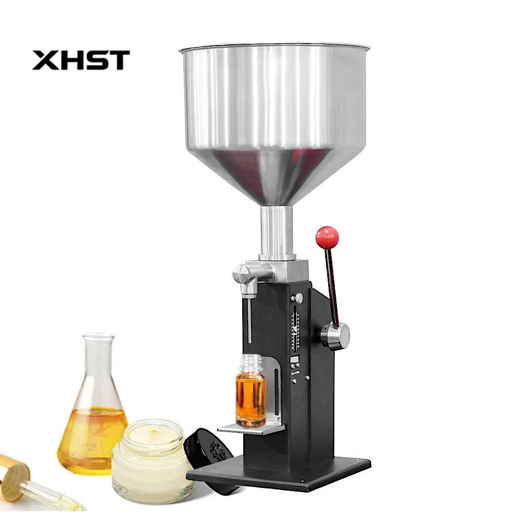 

Electric Pump Desktop High Quality Juice Electric Pump Filling Machine Perfume Bottle Liquid Filling Machine Drinks Beverage