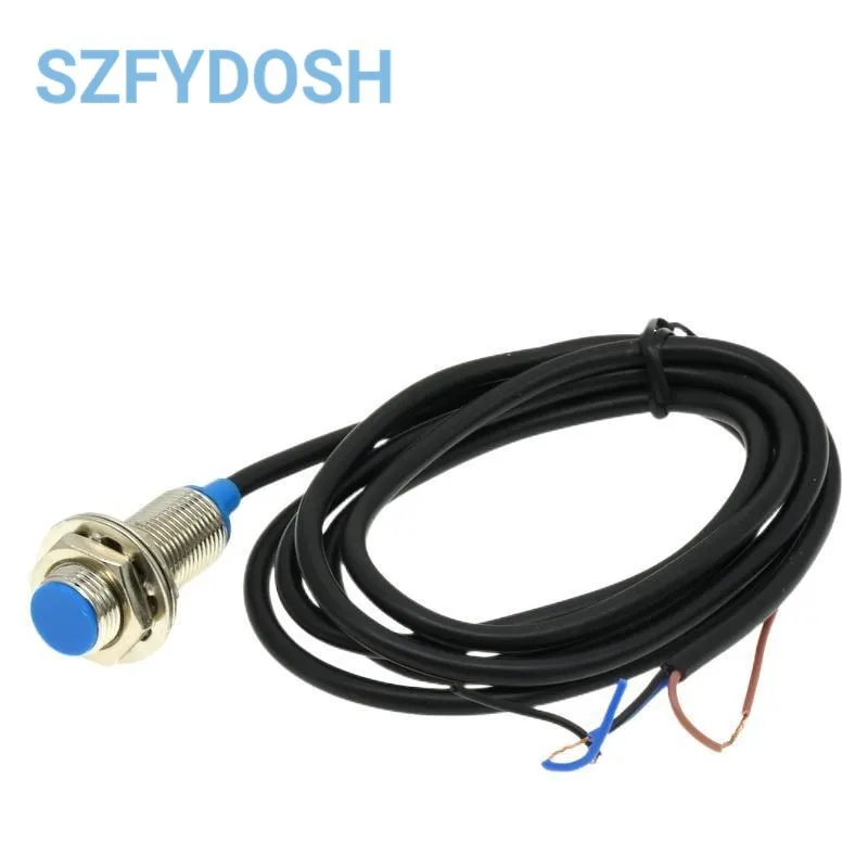 NJK-5002C halle effekt sensor näherung schalter npn 3-drähte normaler weise offen + magne für arduino