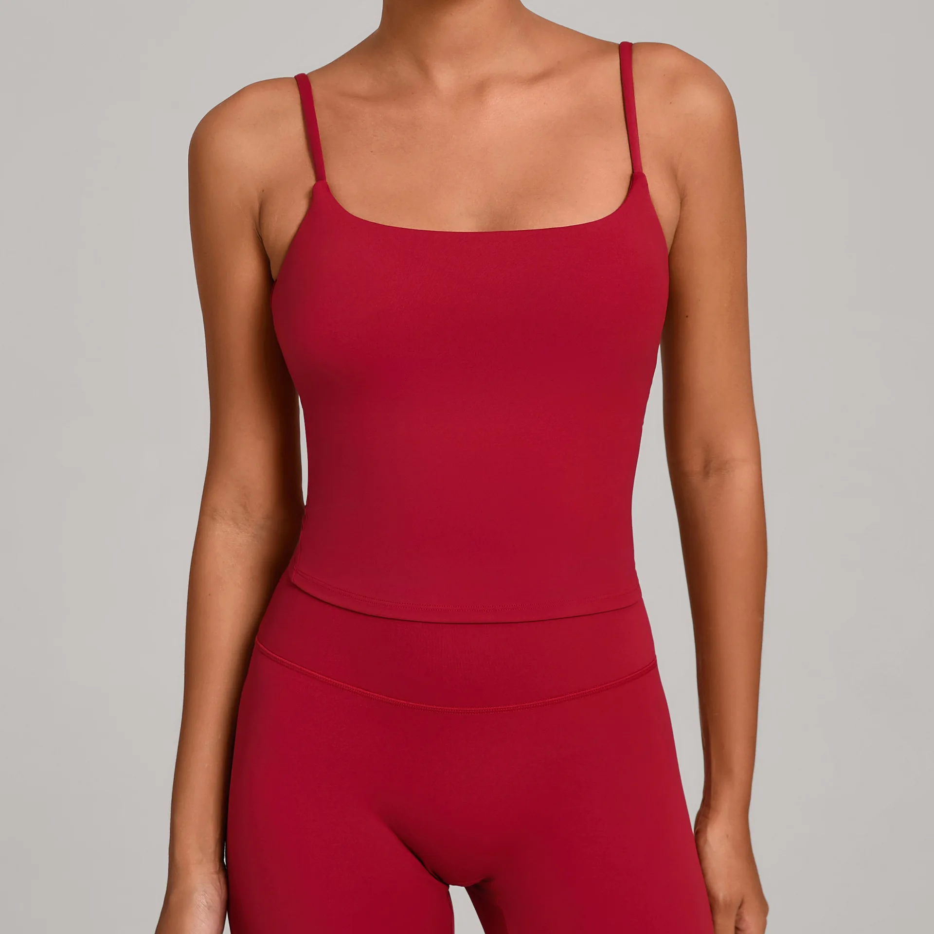 Yoga Sports Bra Wom… - image