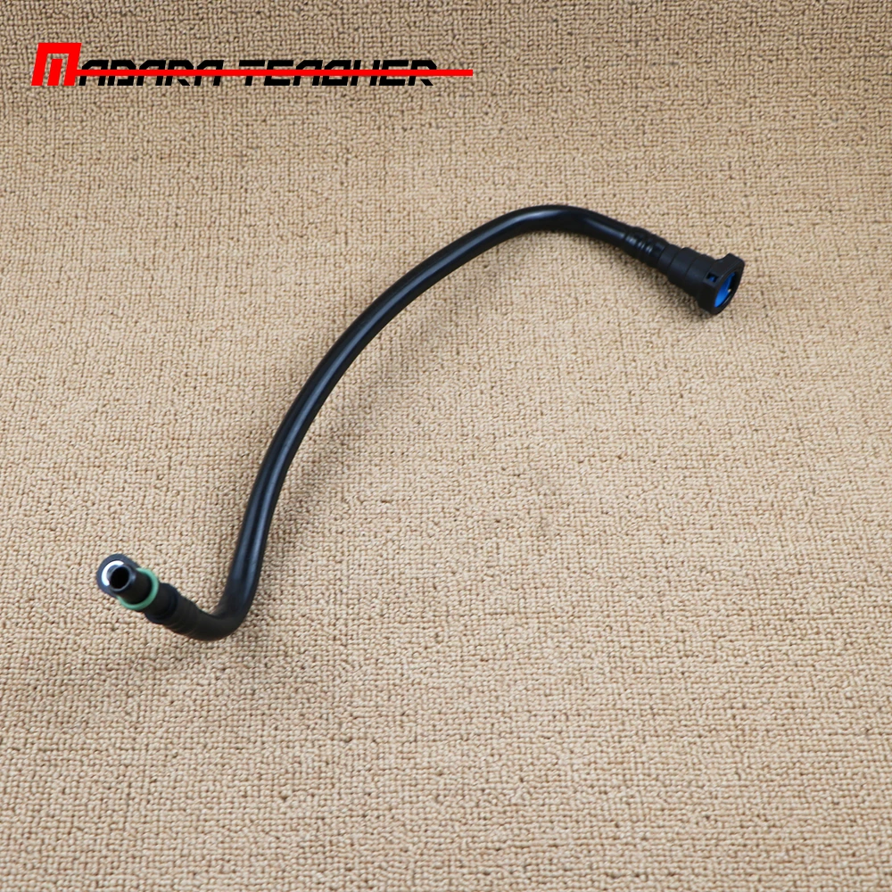 31202911 Automatic Transmission Oil Cooler Hose OIL LINE For Volvo C30 C70 S40 V50 2005-2013 30793639