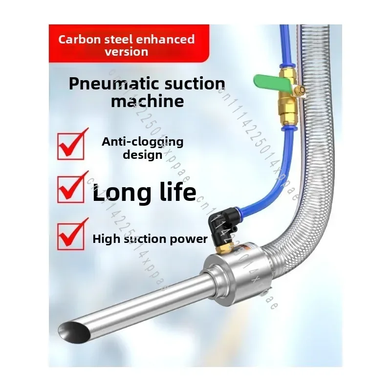 Molding Feeder Particle Conveying Automatic Pneumatic