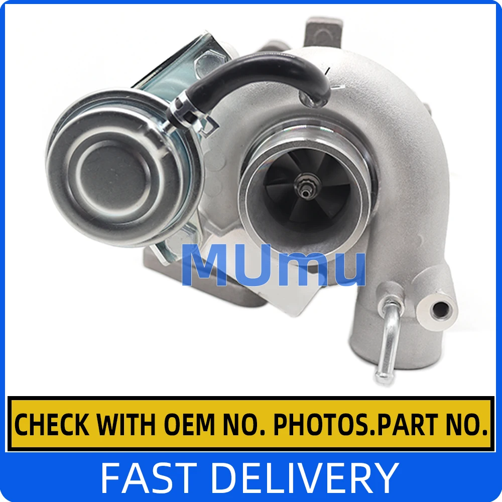 TF035 Turbocharger 4913503130, 49135-03130, ME202578, ME201258 Turbo for Mitsubishi Pajero NH NJ NK NL V46W V26W 2.8L