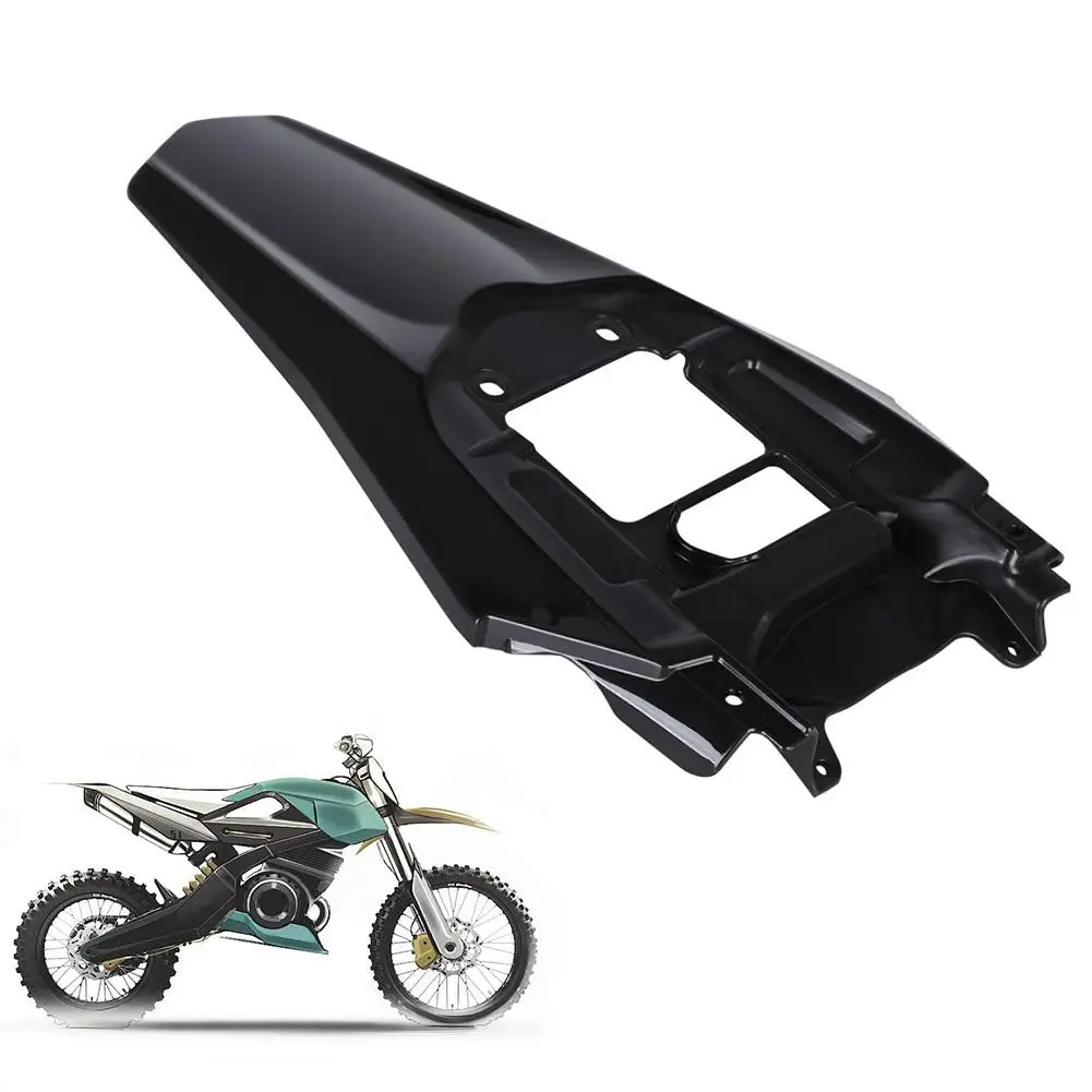 

Motorcycles Parts Rear Mudguard Adventure r Guard Waterproof For Sur Ron Sur-Ron Surron UltraBee Ultra Bee N6T2