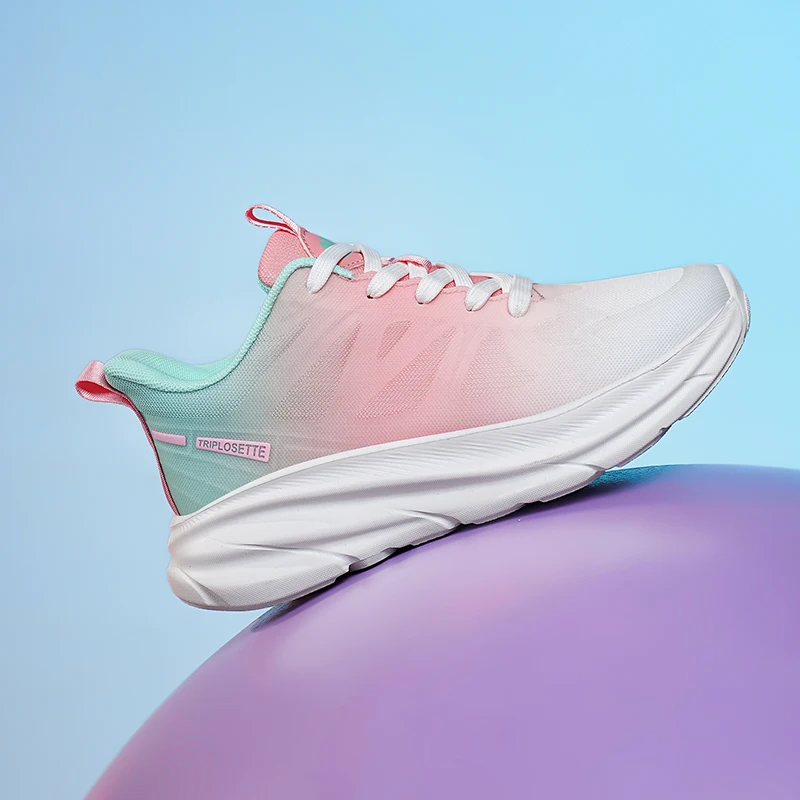 2025 sapatos de outono masculinos mais vendidos-tênis de corrida de malha respirável, treinamento de velocidade de placa de carbono, caminhadas antiderrapantes acolchoadas, um