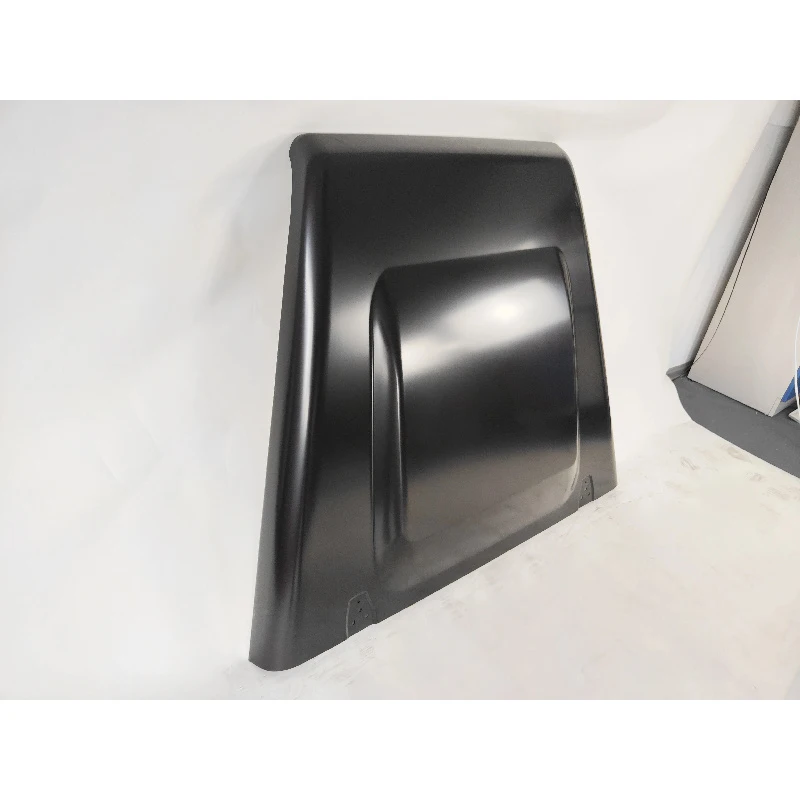 

Factory Direct Sales of Steel Bonnet Front Engine Hoods Cover for Defender 90 110