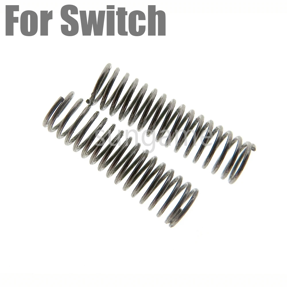 10Pcs For Nintend S… - image